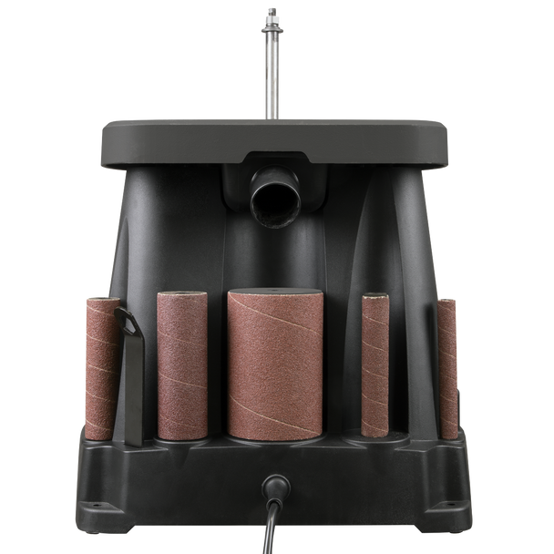 Sealey SM1200 ⏐ Oscillating Spindle/Bobbin Sander 450W