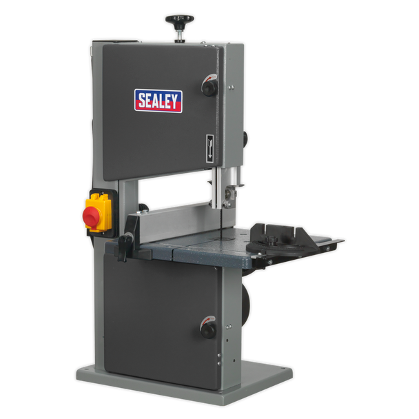Sealey SM1303 ⏐ Professional Bandsaw 200mm