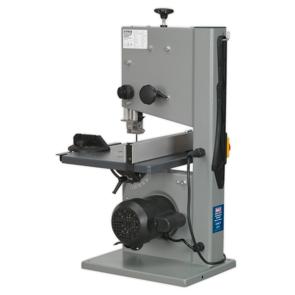 Sealey SM1303 ⏐ Professional Bandsaw 200mm
