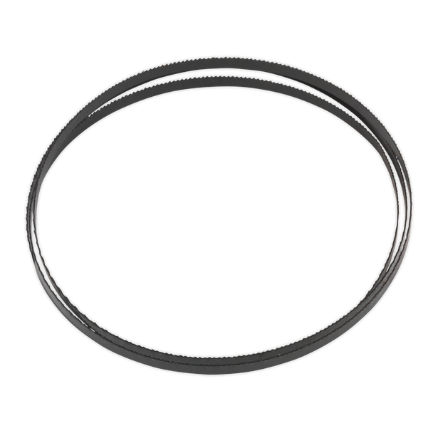 Sealey SM1303B14 ⏐ 14tpi Bandsaw Blade 1400 x 6.5 x 0.35mm