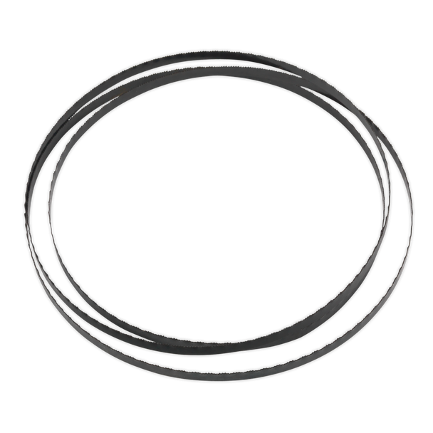 Sealey SM1303B24 ⏐ 24tpi Bandsaw Blade 1400 x 6.5 x 0.35mm