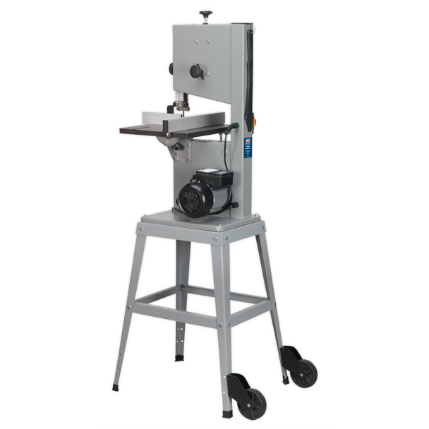 Sealey SM1304 ⏐ Professional Bandsaw 245mm