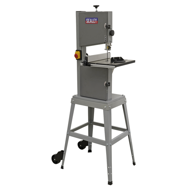 Sealey SM1304 ⏐ Professional Bandsaw 245mm
