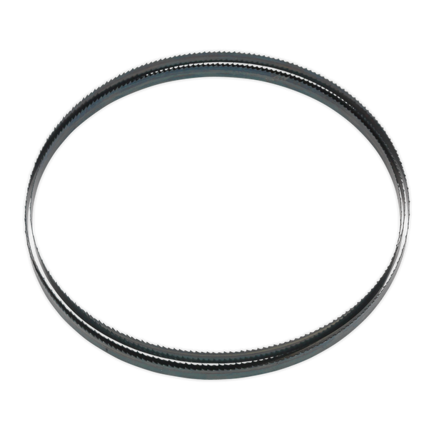Sealey SM1304B10 ⏐ 10tpi Bandsaw Blade 1712 x 10mm x 0.35mm
