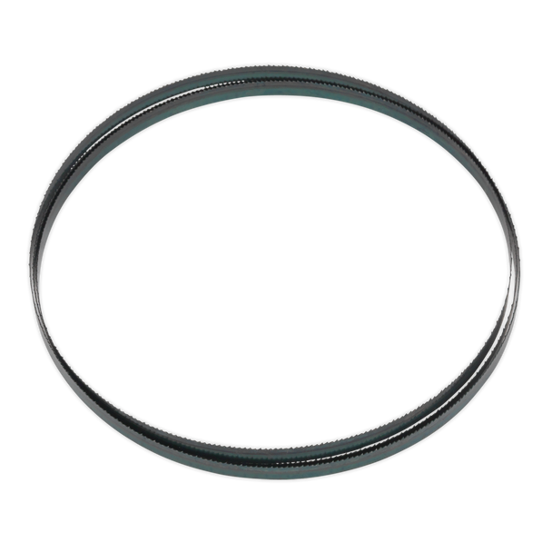 Sealey SM1304B14 ⏐ 14tpi Bandsaw Blade 1712 x 10mm x 0.35mm