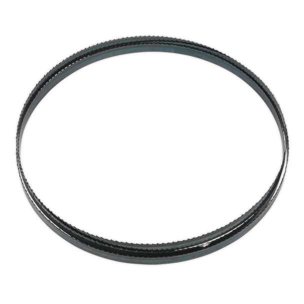 Sealey SM1305B06 ⏐ 6tpi Bandsaw Blade 2240 x 12 x 0.6mm