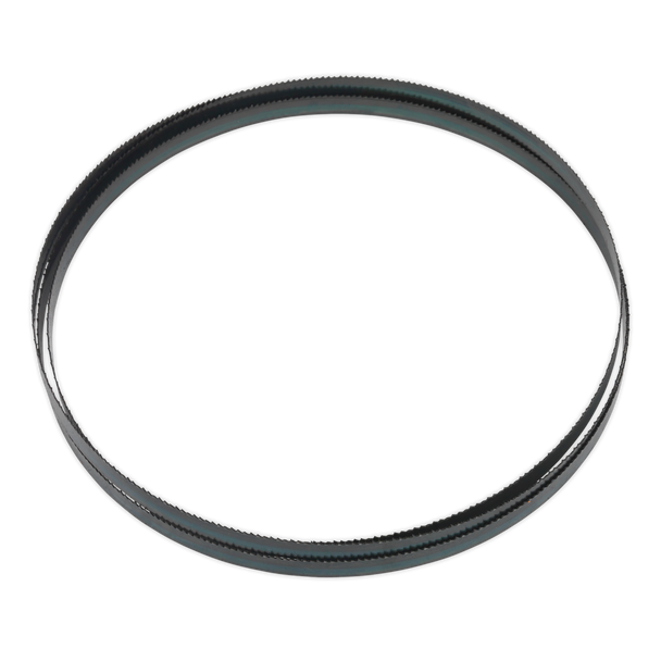Sealey SM1305B10 ⏐ 10tpi Bandsaw Blade 2240 x 12 x 0.6mm