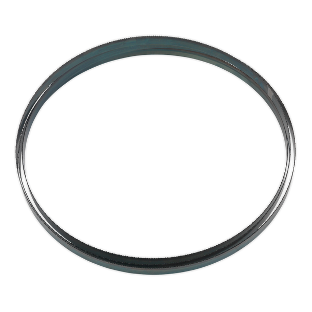 Sealey SM1305B14 ⏐ 14tpi Bandsaw Blade 2240 x 12 x 0.6mm