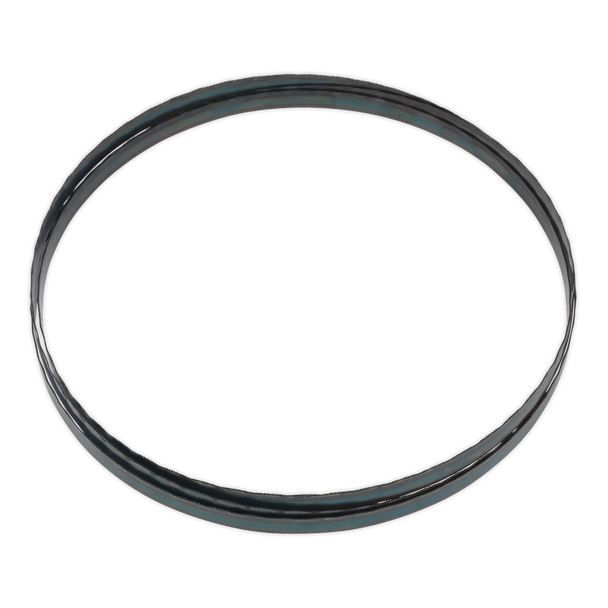 Sealey SM1305B24 ⏐ 24tpi Bandsaw Blade 2240 x 12 x 0.6mm