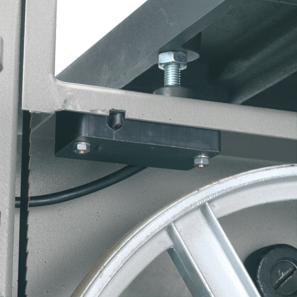 Sealey SM1306 ⏐ Professional Bandsaw 335mm