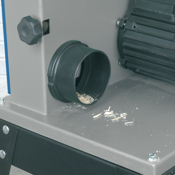 Sealey SM1306 ⏐ Professional Bandsaw 335mm