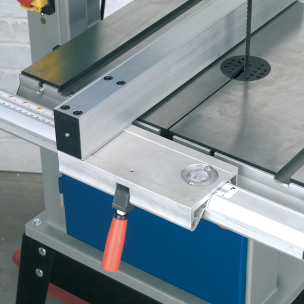 Sealey SM1306 ⏐ Professional Bandsaw 335mm