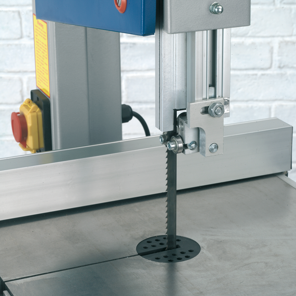 Sealey SM1306 ⏐ Professional Bandsaw 335mm
