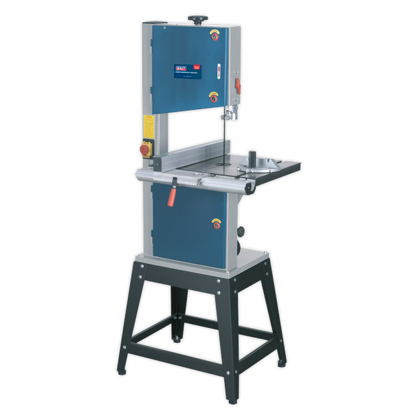 Sealey SM1305 ⏐ Professional Bandsaw 305mm
