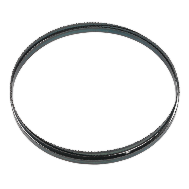Sealey SM1306B06 ⏐ 6tpi Bandsaw Blade 2400 x 12 x 0.6mm