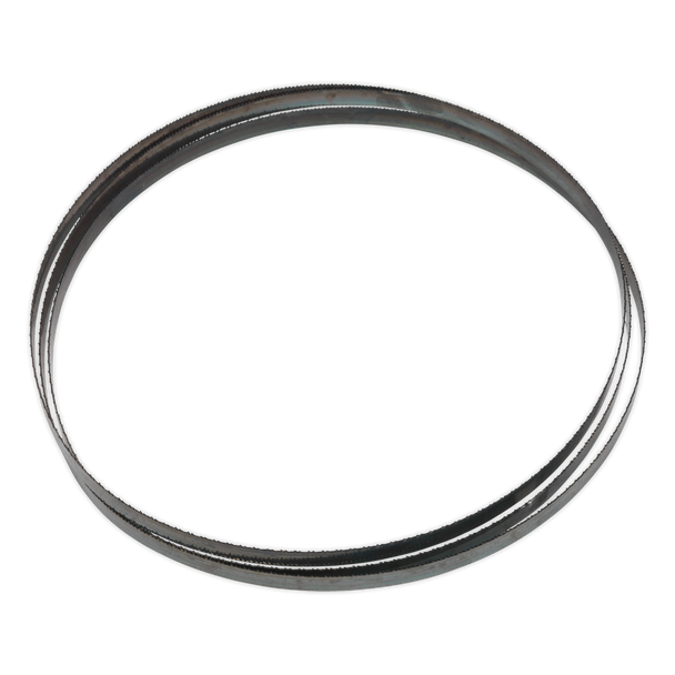 Sealey SM1306B14 ⏐ 14tpi Bandsaw Blade 2400 x 12 x 0.6mm