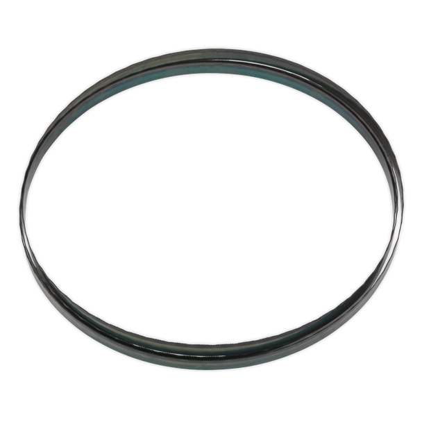 Sealey SM1306B24 ⏐ 24tpi Bandsaw Blade 2400 x 12 x 0.6mm
