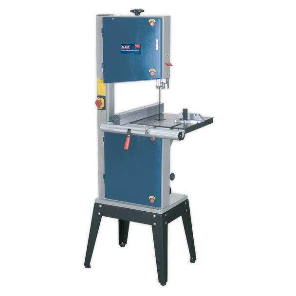 Sealey SM1306 ⏐ Professional Bandsaw 335mm