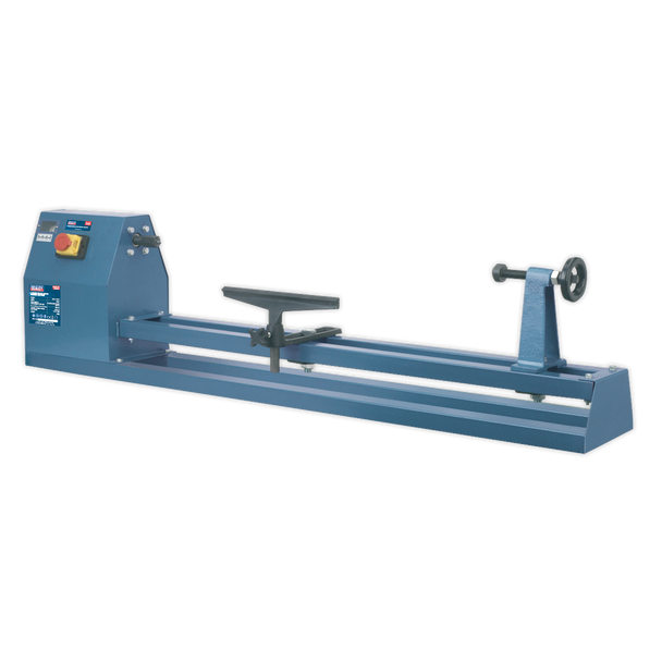 Sealey SM1308 ⏐ Wood Lathe 1000mm