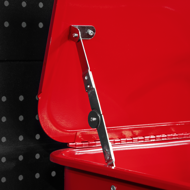 Sealey SM21 ⏐ Bench/Portable Parts Washer 15L