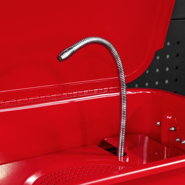 Sealey SM21 ⏐ Bench/Portable Parts Washer 15L