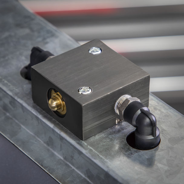 Sealey SM24/1 ⏐ Spray Gun Cleaning Tank 1 Gun Capacity