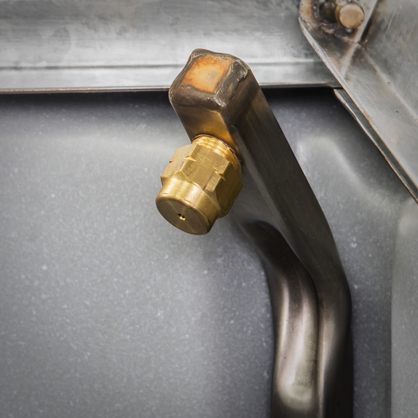 Sealey SM24/1 ⏐ Spray Gun Cleaning Tank 1 Gun Capacity