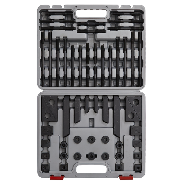 Sealey SM25/52T ⏐ Clamping Kit 58pc