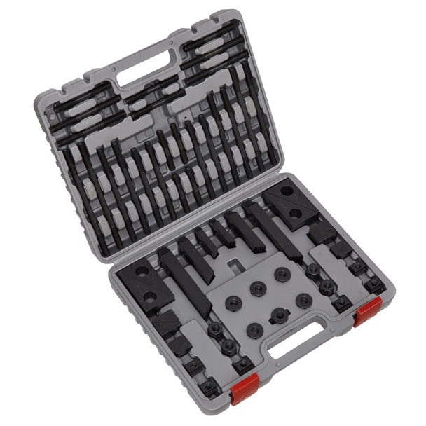 Sealey SM25/52T ⏐ Clamping Kit 58pc