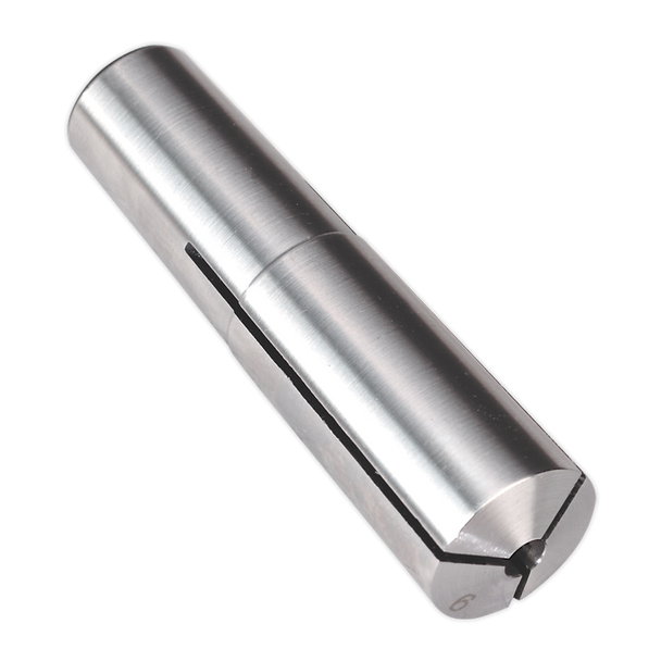 Sealey SM2502CSET ⏐ Collet Set MT3-M12 4-16mm