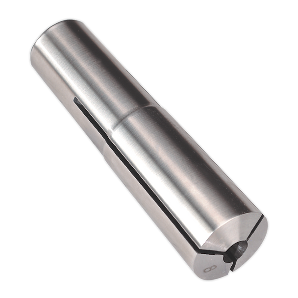 Sealey SM2502CSET ⏐ Collet Set MT3-M12 4-16mm