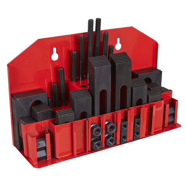 Sealey SM2502CK ⏐ Clamping Kit 42pc