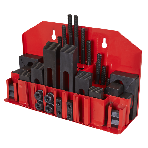 Sealey SM2502CK ⏐ Clamping Kit 42pc