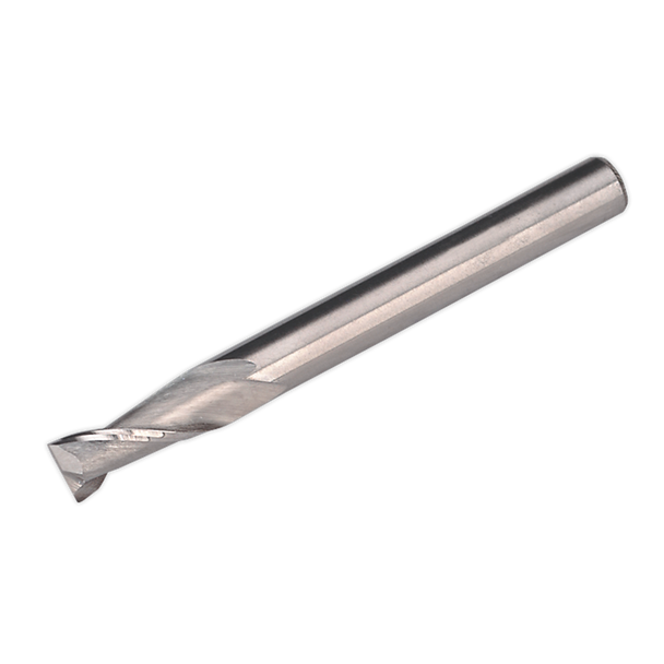 Sealey SM2502EMSET ⏐ HSS End Mill Set 2 Flute 4-16mm