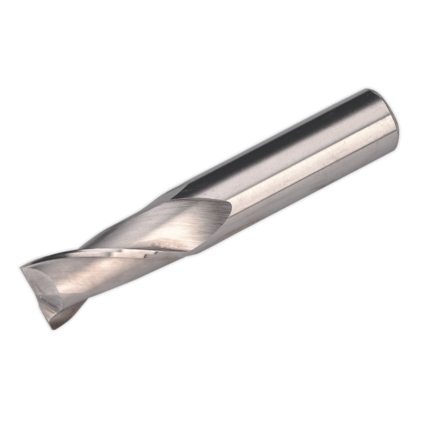 Sealey SM2502EM16 ⏐ HSS End Mill 2 Flute 16mm