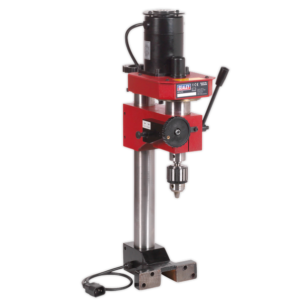 Sealey SM2503B ⏐ Drill Head for Mini Lathe SM2503A