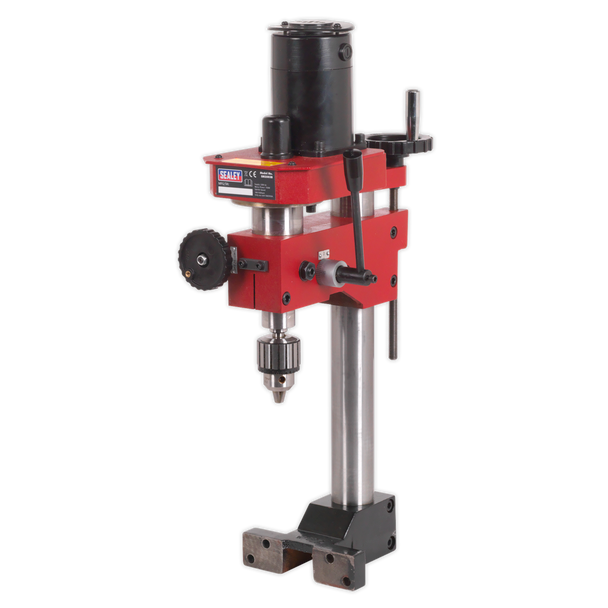 Sealey SM2503B ⏐ Drill Head for Mini Lathe SM2503A