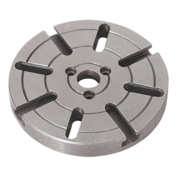 Sealey SM2503FP ⏐ Face Plate 112mm