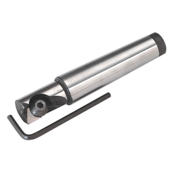 Sealey SM2503ICEM ⏐ Indexable Carbide End Mill MT2-M10 16mm