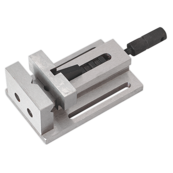 Sealey SM2503QV ⏐ Quick Vice 50mm