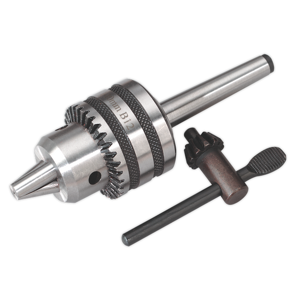 Sealey SM2503TC ⏐ Tailstock Chuck MT1 10mm