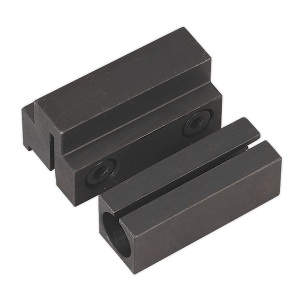 Sealey SM2503THSET ⏐ Tool Holder (Parting & Bore) Set 2pc