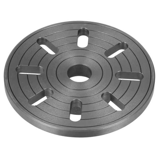 Sealey SM27FP ⏐ Face Plate 220mm