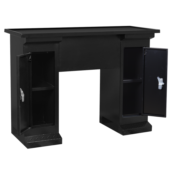 Sealey SM27ST ⏐ Lathe Floor Stand for SM27