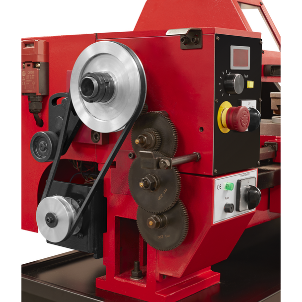 Sealey SM27ST ⏐ Lathe Floor Stand for SM27