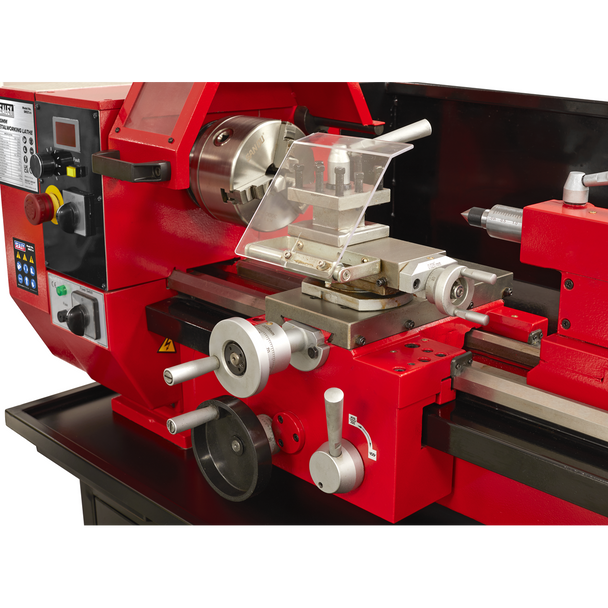 Sealey SM27ST ⏐ Lathe Floor Stand for SM27