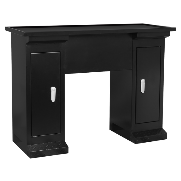 Sealey SM27ST ⏐ Lathe Floor Stand for SM27