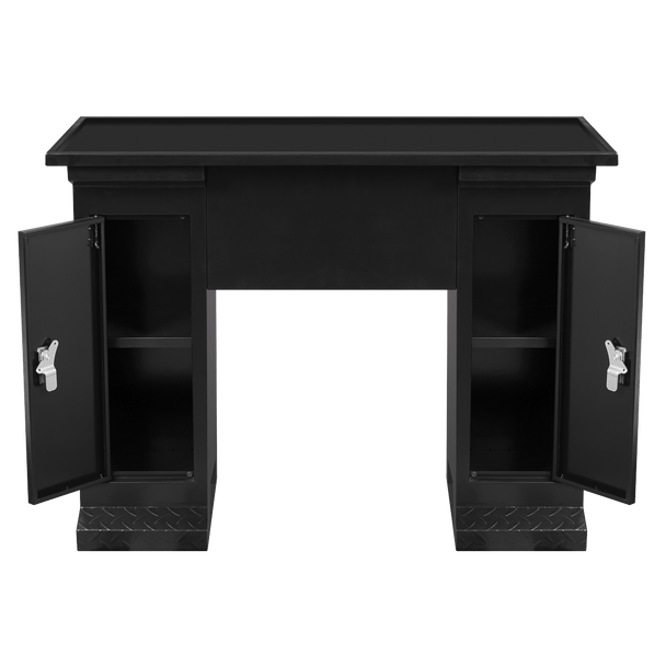 Sealey SM27ST ⏐ Lathe Floor Stand for SM27