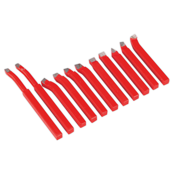 Sealey SM3002CS11 ⏐ Cutter Set 8 x 8mm 11pc