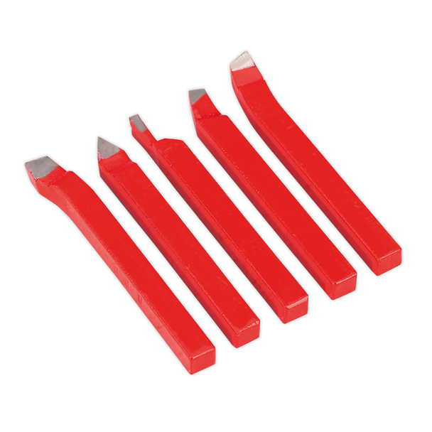 Sealey SM3002CS5 ⏐ Cutter Set 8 x 8mm 5pc